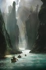 Picture for song '"Lost In Creation" by Mark Hawkins aka R.P.L' by artist 'Marshall Bridges'