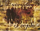 Picture for song 'Everyday People' by artist 'Martin Adams'