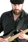 Picture for song 'Too Much' by artist 'Marty Christian'