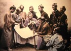 Picture for song 'Samurai Kill' by artist 'Masanari'