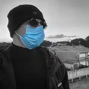 Picture for song 'Ninho TypeBeat Trap Instrumental' by artist 'Mask0n'