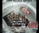 Picture for song 'BLIND 2 THE FACT' by artist 'MaSS HySTeRia RecoRDs'