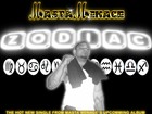 Picture for song 'ZODIAC' by artist 'Masta Menace'