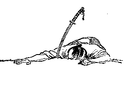 Picture for song 'Heavy Sword Swingaz 07' by artist 'Mastering Imperial Consciousness'