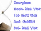 Picture for song 'Hourglass ft. GaMBit' by artist 'Matt Vick'