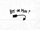 Picture for song 'Hit or Miss' by artist 'MaxBarz'