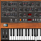 Picture for song 'Here Come The Big Strings' by artist 'Max Qubit'