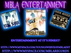Picture for song 'Tha Rundown' by artist 'MBLA ENTERTAINMENT 2010'