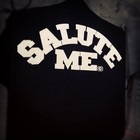 Picture for song 'New Club Banga **Salute Me**' by artist 'MBPBeatz'