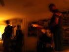 Picture for song 'Barsoomian Paradise' by artist 'MCP Trio'