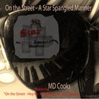 Picture for song 'A Slide' by artist 'MD Cooks'