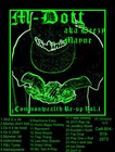 Picture for song '18.ReUp-2010 343777' by artist 'M-Dott aka Deezy Mayne'