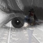 Picture for song 'My Strawberry Queen' by artist 'MegaSkull - Lonely Harddisk Band'