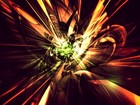 Picture for song 'Cosmic Showdown' by artist 'mellosonic'