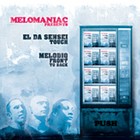 Picture for song 'Front To Back' by artist 'MELODIQ'