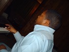 Picture for song 'It's In the Praise ft. Christina Prophet' by artist 'Melvin Williams (CrossClef Productions)'