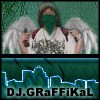 Picture for song 'Fight Music (DJ.GRaFFiKaL-MiX)' by artist 'Merch'