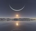 Picture for song 'diamonds in the sky' by artist 'MicDoss'
