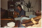 Picture for song 'Everything Is Real' by artist 'Michael A. Bradshaw'