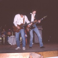 Picture for song 'Days Come Around' by artist 'michael and david'