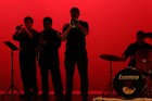 Picture for song 'Last Tango In Chemo' by artist 'Michael Bennett'