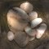 Picture for song 'White Stones' by artist 'Michael Chocholak'