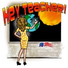 Picture for song 'Hey Teacher.mp3 499032' by artist 'Michael E Smith'