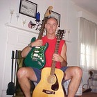 Picture for song 'Who Suffers More' by artist 'Michael Faltyn'