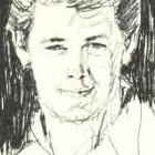 Picture for song 'God Only Nose' by artist 'Michael Gargano'