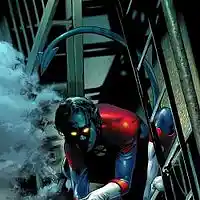 Picture for song 'Nightcrawler' by artist 'Michael Gianni'