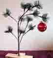 Picture for song 'The Christmas Eve Waltz' by artist 'Michael Hughes'