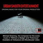 Picture for song 'cool swagger' by artist 'MICHAEL T DOWNING'