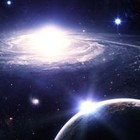 Picture for song 'Tau Ceti' by artist 'Michael Walthius'