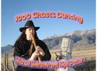 Picture for song '1000 Ghosts Dancing' by artist 'MICHAEL WEINSTEIN'