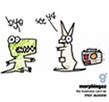 Picture for song 'Moi Aussie' by artist 'Mickey Morphingaz'