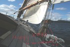 Picture for song 'Anchored To The Shore' by artist 'mick travis'