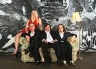 Picture for song 'House on Fire' by artist 'Midnight Blue'