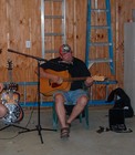 Picture for song 'Hey Mama (Drink of water)' by artist 'Mike 'Bluesman' Brown'