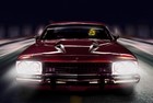 Picture for song 'Aint Nobody At Home' by artist 'Mike Evans UK'