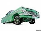 Picture for song 'LowRider' by artist 'Mikel Productions'