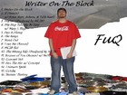 Picture for song 'Because of You (Remix)' by artist 'Mike FuQ'