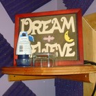 Picture for song 'Moon Dust' by artist 'MikeMizzle757'