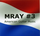 Picture for song 'Wigging Out' by artist 'MRAY'