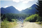 Picture for song 'Walkin' Blues' by artist 'Mike Pitre'