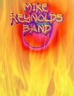 Picture for song 'LAST WORDS' by artist 'MIKE REYNOLDS BAND'