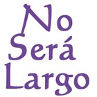 Picture for song 'No Será Largo' by artist 'Mike Wich'