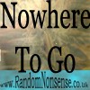 Picture for song 'Nowhere To Go' by artist 'Mike Wright'