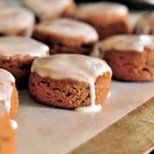 Picture for song 'Scones (w:tag).mp3' by artist 'Mikey Minstreli'