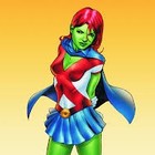 Picture for song 'MartianCheerleaders(www.mikhailbeatz.com)' by artist 'MikhailBeatz'