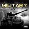 Picture for song 'All Da Way Live' by artist 'Militant Military'